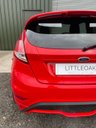 USED 2014 64 FORD FIESTA 1.6 ST-3 3d 180 BHP 