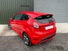 USED 2014 64 FORD FIESTA 1.6 ST-3 3d 180 BHP 