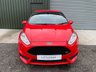 USED 2014 64 FORD FIESTA 1.6 ST-3 3d 180 BHP 