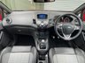 USED 2014 64 FORD FIESTA 1.6 ST-3 3d 180 BHP 