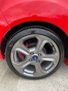 USED 2014 64 FORD FIESTA 1.6 ST-3 3d 180 BHP 