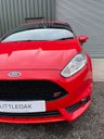 USED 2014 64 FORD FIESTA 1.6 ST-3 3d 180 BHP 