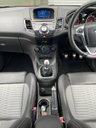USED 2014 64 FORD FIESTA 1.6 ST-3 3d 180 BHP 