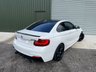 USED 2016 65 BMW M2 3.0 M235I 2d 322 BHP 