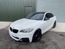 USED 2016 65 BMW M2 3.0 M235I 2d 322 BHP 