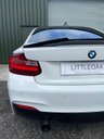 USED 2016 65 BMW M2 3.0 M235I 2d 322 BHP 