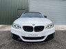 USED 2016 65 BMW M2 3.0 M235I 2d 322 BHP 