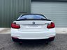 USED 2016 65 BMW M2 3.0 M235I 2d 322 BHP 
