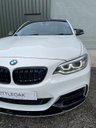 USED 2016 65 BMW M2 3.0 M235I 2d 322 BHP 