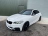 USED 2016 65 BMW M2 3.0 M235I 2d 322 BHP 
