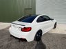 USED 2016 65 BMW M2 3.0 M235I 2d 322 BHP 