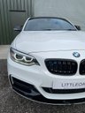 USED 2016 65 BMW M2 3.0 M235I 2d 322 BHP 
