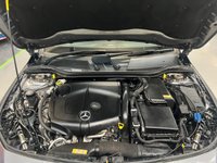 USED 2014 Y MERCEDES-BENZ CLA 2.1L CLA220 CDI AMG SPORT 4d 170 BHP Night Package, Navigation