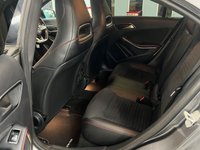 USED 2014 Y MERCEDES-BENZ CLA 2.1L CLA220 CDI AMG SPORT 4d 170 BHP Night Package, Navigation