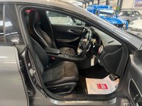 USED 2014 Y MERCEDES-BENZ CLA 2.1L CLA220 CDI AMG SPORT 4d 170 BHP Night Package, Navigation
