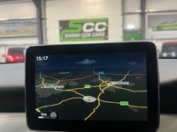 USED 2014 Y MERCEDES-BENZ CLA 2.1L CLA220 CDI AMG SPORT 4d 170 BHP Night Package, Navigation