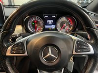 USED 2014 Y MERCEDES-BENZ CLA 2.1L CLA220 CDI AMG SPORT 4d 170 BHP Night Package, Navigation
