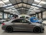 USED 2014 Y MERCEDES-BENZ CLA 2.1L CLA220 CDI AMG SPORT 4d 170 BHP Night Package, Navigation