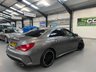 USED 2014 Y MERCEDES-BENZ CLA 2.1L CLA220 CDI AMG SPORT 4d 170 BHP Night Package, Navigation