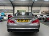 USED 2014 Y MERCEDES-BENZ CLA 2.1L CLA220 CDI AMG SPORT 4d 170 BHP Night Package, Navigation