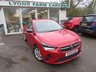 USED 2021 21 VAUXHALL CORSA 1.2 SE PREMIUM 5d 74 BHP Full Service History, One Owner, MOT until January 2025