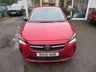 USED 2021 21 VAUXHALL CORSA 1.2 SE PREMIUM 5d 74 BHP Full Service History, One Owner, MOT until January 2025