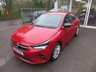 USED 2021 21 VAUXHALL CORSA 1.2 SE PREMIUM 5d 74 BHP Full Service History, One Owner, MOT until January 2025