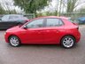 USED 2021 21 VAUXHALL CORSA 1.2 SE PREMIUM 5d 74 BHP Full Service History, One Owner, MOT until January 2025
