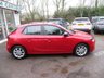 USED 2021 21 VAUXHALL CORSA 1.2 SE PREMIUM 5d 74 BHP Full Service History, One Owner, MOT until January 2025