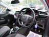 USED 2021 21 VAUXHALL CORSA 1.2 SE PREMIUM 5d 74 BHP Full Service History, One Owner, MOT until January 2025