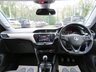 USED 2021 21 VAUXHALL CORSA 1.2 SE PREMIUM 5d 74 BHP Full Service History, One Owner, MOT until January 2025
