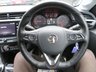 USED 2021 21 VAUXHALL CORSA 1.2 SE PREMIUM 5d 74 BHP Full Service History, One Owner, MOT until January 2025