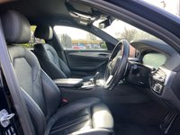 USED 2019 19 BMW 5 SERIES 2.0 520D M SPORT 4d 188 BHP 