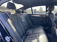 USED 2019 19 BMW 5 SERIES 2.0 520D M SPORT 4d 188 BHP 