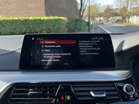 USED 2019 19 BMW 5 SERIES 2.0 520D M SPORT 4d 188 BHP 