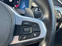 USED 2019 19 BMW 5 SERIES 2.0 520D M SPORT 4d 188 BHP 