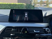 USED 2019 19 BMW 5 SERIES 2.0 520D M SPORT 4d 188 BHP 