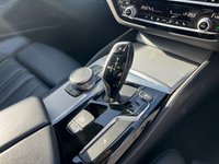 USED 2019 19 BMW 5 SERIES 2.0 520D M SPORT 4d 188 BHP 