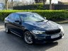 USED 2019 19 BMW 5 SERIES 2.0 520D M SPORT 4d 188 BHP 