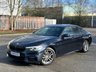 USED 2019 19 BMW 5 SERIES 2.0 520D M SPORT 4d 188 BHP 