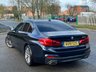 USED 2019 19 BMW 5 SERIES 2.0 520D M SPORT 4d 188 BHP 