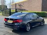 USED 2019 19 BMW 5 SERIES 2.0 520D M SPORT 4d 188 BHP 