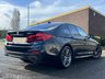 USED 2019 19 BMW 5 SERIES 2.0 520D M SPORT 4d 188 BHP 