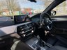 USED 2019 19 BMW 5 SERIES 2.0 520D M SPORT 4d 188 BHP 