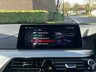 USED 2019 19 BMW 5 SERIES 2.0 520D M SPORT 4d 188 BHP 