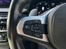 USED 2019 19 BMW 5 SERIES 2.0 520D M SPORT 4d 188 BHP 