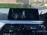 USED 2019 19 BMW 5 SERIES 2.0 520D M SPORT 4d 188 BHP 