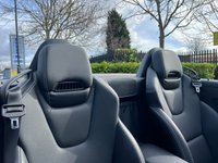 USED 2018 68 MERCEDES-BENZ SLC 1.6 SLC 180 AMG LINE 2d 155 BHP 