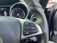 USED 2018 68 MERCEDES-BENZ SLC 1.6 SLC 180 AMG LINE 2d 155 BHP 