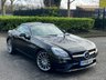 USED 2018 68 MERCEDES-BENZ SLC 1.6 SLC 180 AMG LINE 2d 155 BHP 